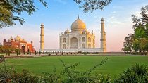 Delhi Agra Tour Package 1 Day