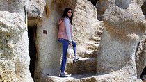 3 Days Tour to the Mesmerising Cappadocia & Pamukkale from Istanbul