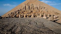 5 Day Tour of Magical Cappadocia and the South East of Turkey