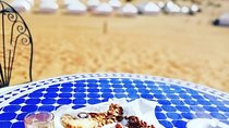  3 Day to Sahara Desert Trip From/To Marrakech