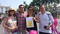 5 Hours Jakarta Private City Tour - (Most Highlights)