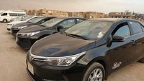 Private Departure Transfer from Cairo City to Cairo Airport