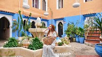 fez chefchaouen 2 days tour via meknes