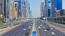 Dubai City Tour