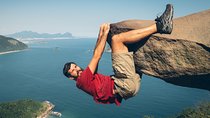 Telegraph Rock: Scenic Hike to a Picture-Perfect Illusion View