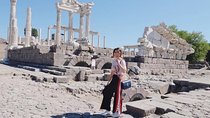 Best of Tantalising Turkey on an Exciting 12 Days Tour