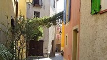 Grasse perfumery Fragonard, Gourdon, Tourettes Sur Loup, Saint Paul De Vence