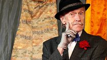 Sleuth's Mystery Dinner Show, Orlando