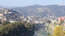 Walk In Tbilisi