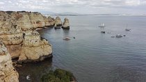 Lisbon to Algarve with stops along the coast