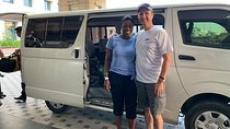 Trusted Airport transfer to Mactan Resorts or Cebu Hotels