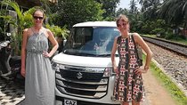 Airport transfers | Airport pickups and drops - Ella