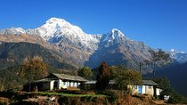 3 days Short Trek to Ghandruk - Asia’s Most Picturesque Town