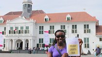 6 Hours Jakarta Private City Tour - (Must Visit Places)