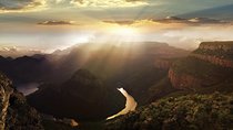 Full-Day Panorama Route Tour from Hazyview