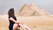 Explore Cairo in 3 days
