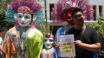 7 Hours Indonesia Cultural & Heritage Park Tour