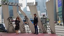 Gangnam - Highlight City Tour in Seoul(including Lunch)