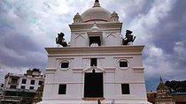 Walk along the Bagmati River (16 heritage monuments in 2 kilometers) 