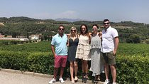 Private Day Trip from Barcelona to Montserrat 