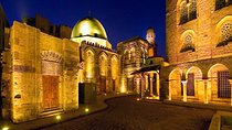 Cairo Day tour to El Moez street and Al Azhar park
