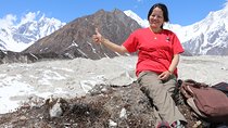 Short Manaslu Trek in Nepal