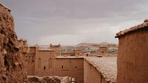 Day Trip - Pacha's Casbahs : on the road of South Casbahs
