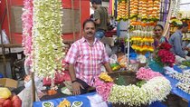 Explore the New colorful places in Mumbai Market Tour