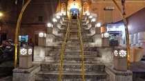 Jaipur Heritage Evening Walk - The Twilight Magic of Pink City 