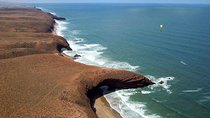 Agadir lagzira and Sidi ifni excursion