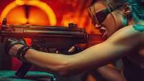 Machine Gun America - Pick 4 Experience