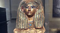Egyptian Museum of Turin with local Museum Guide including tickets