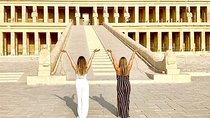 Private Day Tour: East and West Banks of Luxor