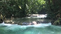 Round trip airport hotel transfer MBJ-Negril