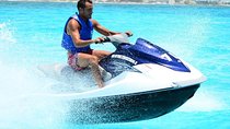 Wave runner