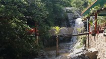 Quimixto & Los Arcos Adventure Tour