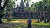 Private One Day Angkor Wat Tour