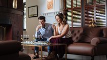 Elderton Chocolate And Wine Matching