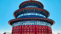 Private Beijing City Highlight Tour with Foot Massage Experience