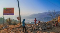 Community Hike Sanga to Panauti