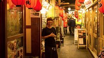 Tokyo Allstar Food Tour
