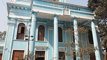Mumbai Jewish Tour