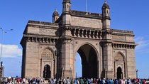Mumbai Sightseeing with Dharavi Slum
