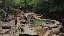 Volcano-Waterfall and Hot Springs Combo ( Private)