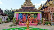 Private Siem Reap City Tour