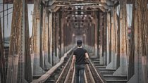Hanoi Train Experience 