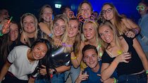 Big Night Out Pub Crawl