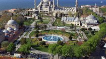 Istanbul Top Sights in One Day