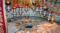 Jerusalem & Bethlehem Mini Group From Jerusalem. Up to 6 pax only