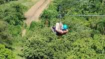 Puerto Plata: Wild, Wet & Eco Adventure